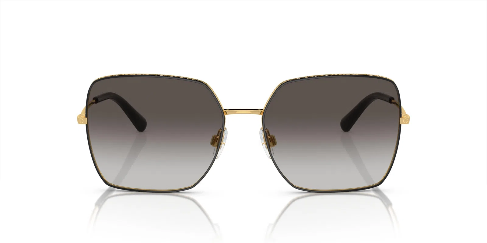 Dolce & Gabbana 2242 Sunglasses - view 17